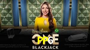 Blackjack Brasileiro